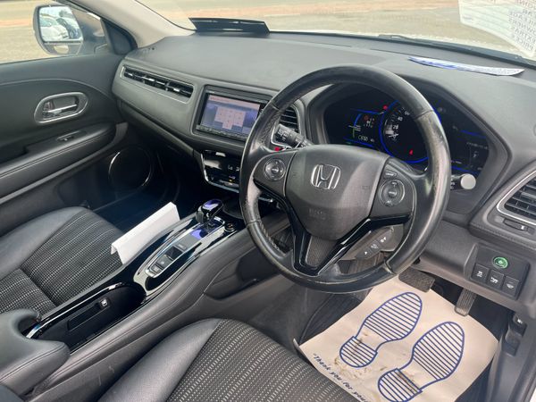 Honda Hrv 2016, 1.5 Vezel Hybrid Auto Low Kms 358996790