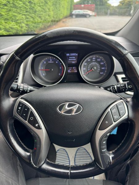 i30 2013 DELUXE 1.6 CRDi TOURER ESTATE 358998449