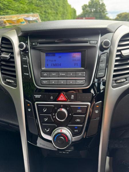 i30 2013 DELUXE 1.6 CRDi TOURER ESTATE 358998440
