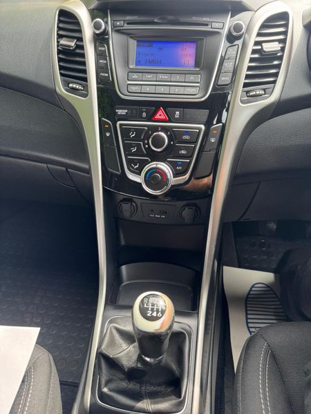 i30 2013 DELUXE 1.6 CRDi TOURER ESTATE 358998442