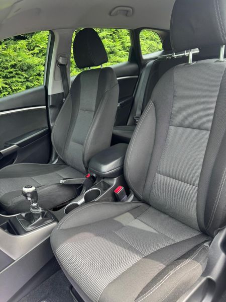 i30 2013 DELUXE 1.6 CRDi TOURER ESTATE 358998452