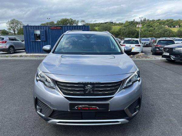2019 Peugeot 5008 Allure 1.5 BlueHDI - 7 Seater 358998840