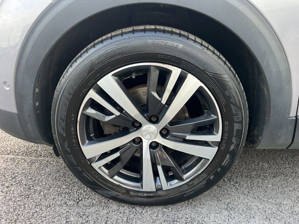 2019 Peugeot 5008 Allure 1.5 BlueHDI - 7 Seater 358998842