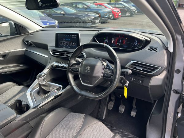 2019 Peugeot 5008 Allure 1.5 BlueHDI - 7 Seater 358998856