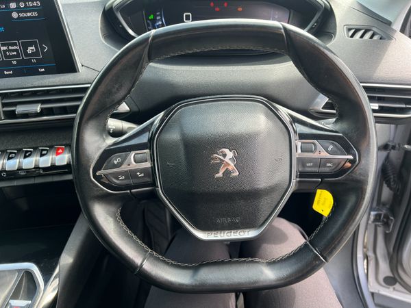 2019 Peugeot 5008 Allure 1.5 BlueHDI - 7 Seater 358998864