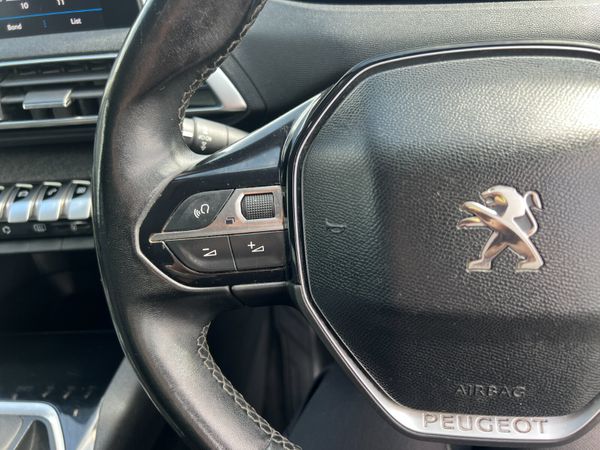 2019 Peugeot 5008 Allure 1.5 BlueHDI - 7 Seater 358998869