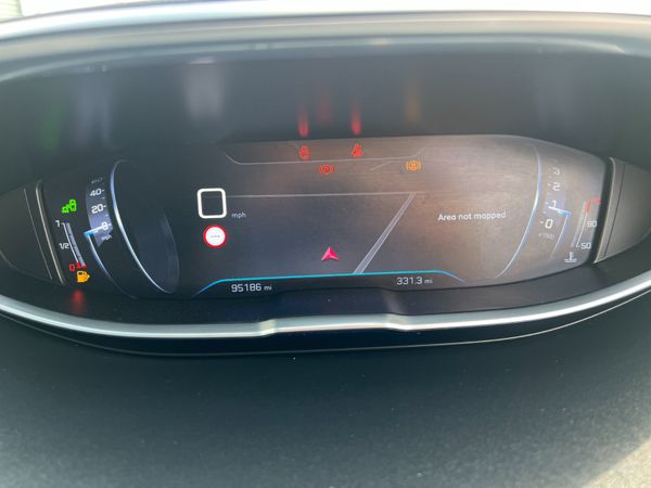 2019 Peugeot 5008 Allure 1.5 BlueHDI - 7 Seater 358998861