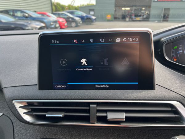 2019 Peugeot 5008 Allure 1.5 BlueHDI - 7 Seater 358998874