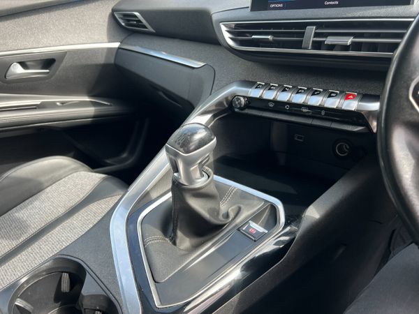2019 Peugeot 5008 Allure 1.5 BlueHDI - 7 Seater 358998878