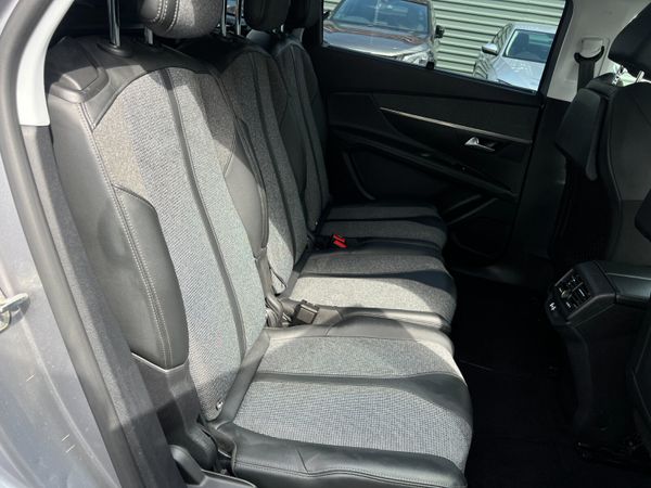 2019 Peugeot 5008 Allure 1.5 BlueHDI - 7 Seater 358998879