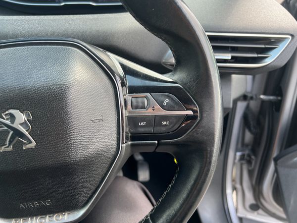 2019 Peugeot 5008 Allure 1.5 BlueHDI - 7 Seater 358998871