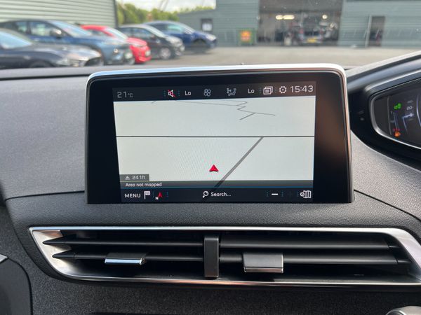 2019 Peugeot 5008 Allure 1.5 BlueHDI - 7 Seater 358998873