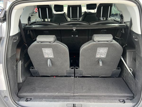 2019 Peugeot 5008 Allure 1.5 BlueHDI - 7 Seater 358998884