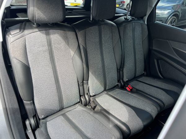 2019 Peugeot 5008 Allure 1.5 BlueHDI - 7 Seater 358998881