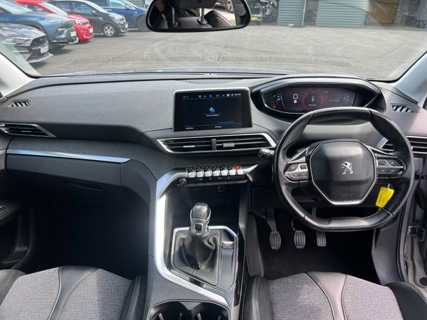 2019 Peugeot 5008 Allure 1.5 BlueHDI - 7 Seater 358998882