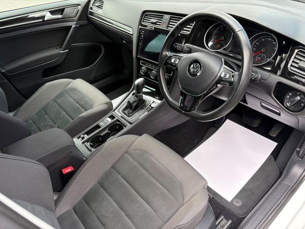 2018 VW Golf 1.4L AUTO Highline / 1YR WARRANTY 359000583