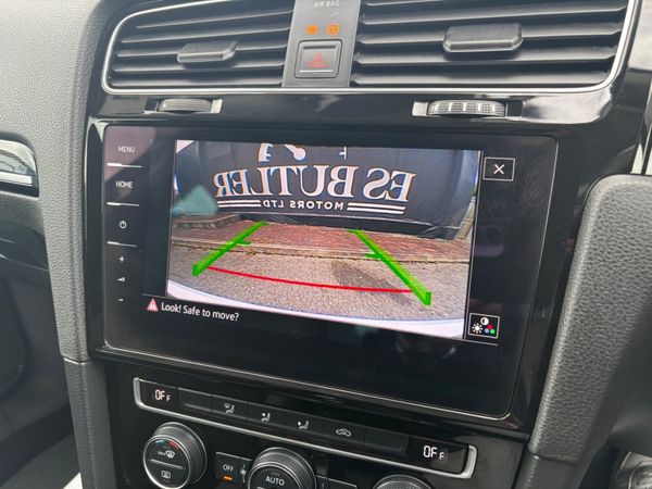 2018 VW Golf 1.4L AUTO Highline / 1YR WARRANTY 359000614