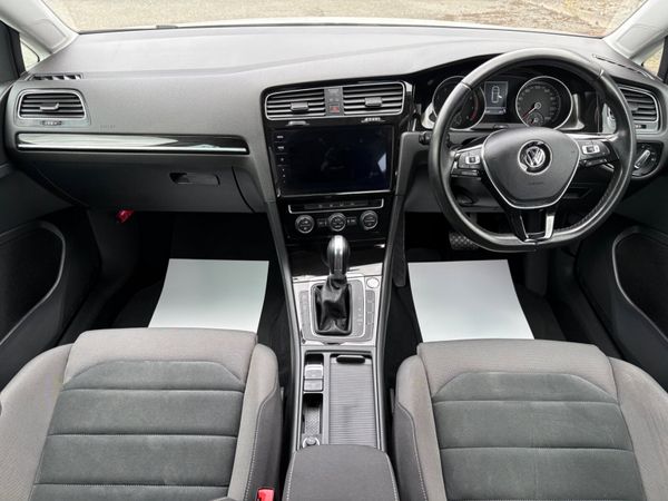 2018 VW Golf 1.4L AUTO Highline / 1YR WARRANTY 359000733