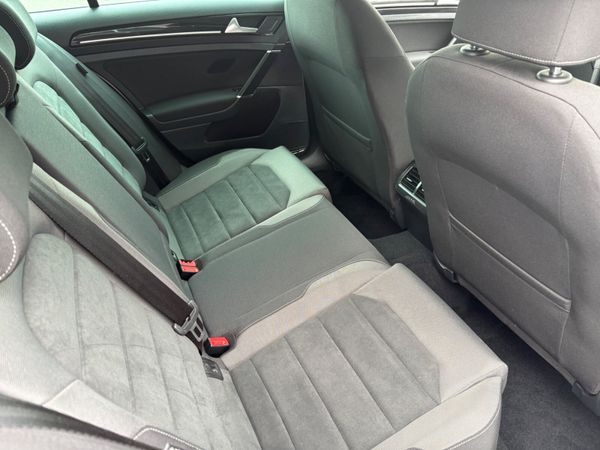2018 VW Golf 1.4L AUTO Highline / 1YR WARRANTY 359000751