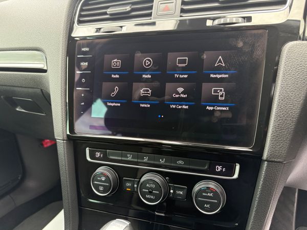 2018 VW Golf 1.4L AUTO Highline / 1YR WARRANTY 359000788
