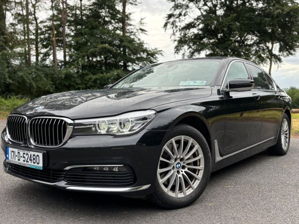 2017 BMW 7-Series 730D 359003618