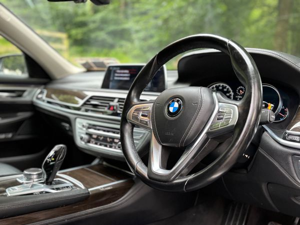 2017 BMW 7-Series 730D 359003629