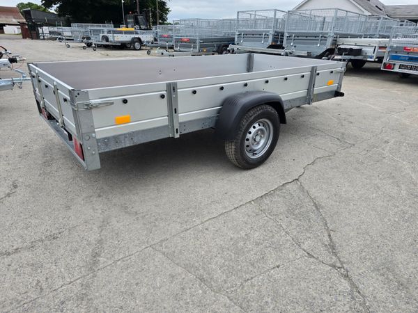 10x5 single axle brakes 359003676