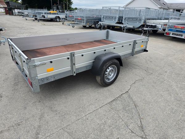 10x5 single axle brakes 359003682