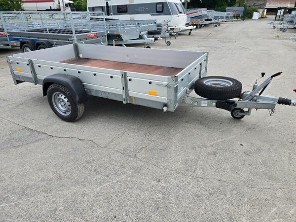 10x5 single axle brakes 359003683