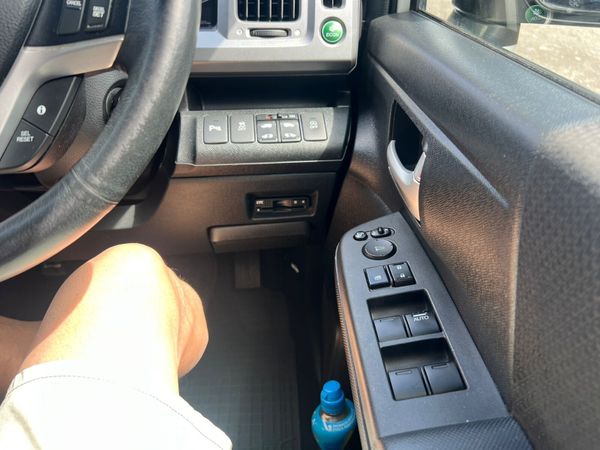 13 Honda Stepwagon 7Seats 359017237