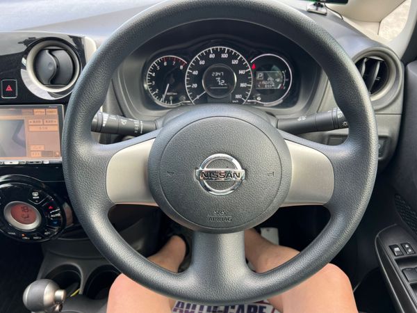 12 Nissan Note 1.2 359017909