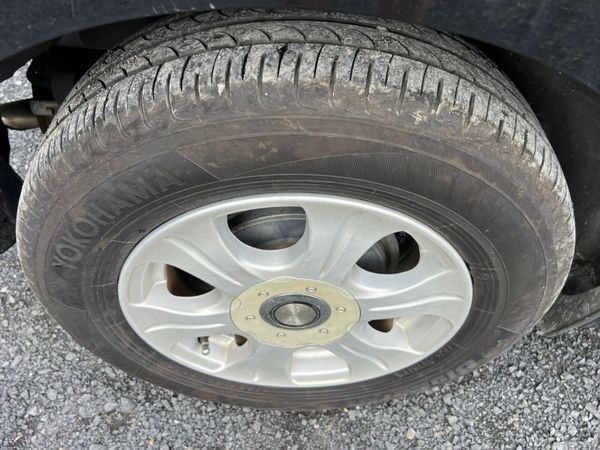 12 Nissan Note 1.2 359017921