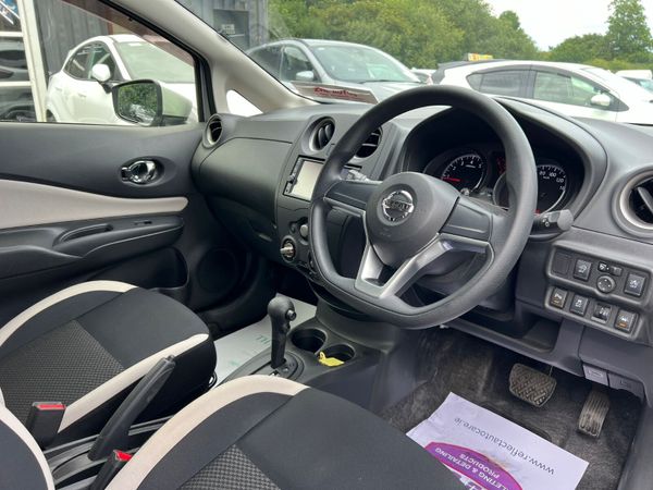 201 Nissan Note 1.2 359019465