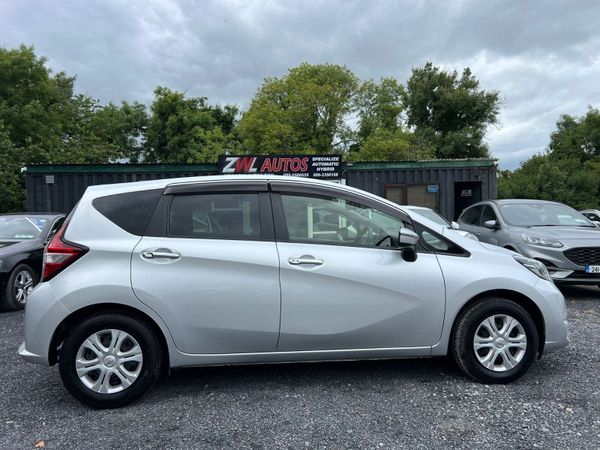 201 Nissan Note 1.2 359019466