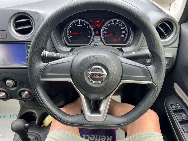 201 Nissan Note 1.2 359019468