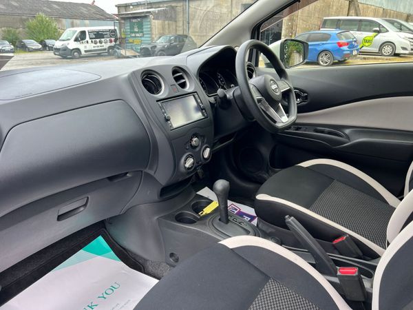 201 Nissan Note 1.2 359019475