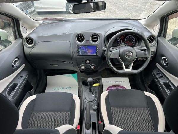 201 Nissan Note 1.2 359019476
