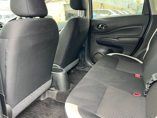 201 Nissan Note 1.2 359019472