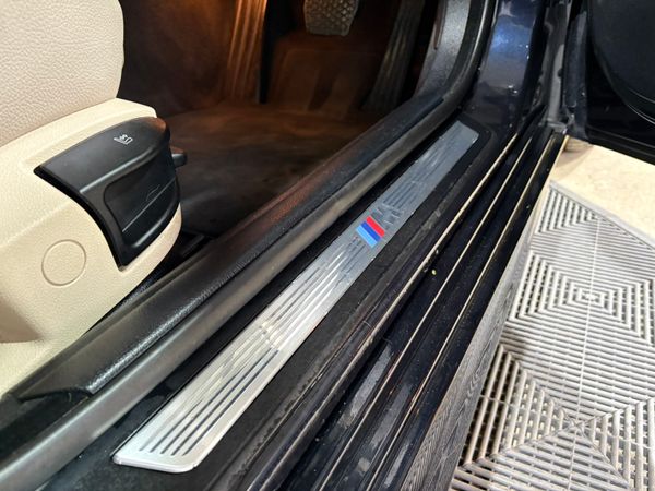 2013 BMW F10 520D M Sport Auto NCT 05/26 359022797