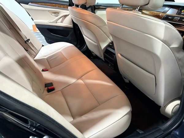 2013 BMW F10 520D M Sport Auto NCT 05/26 359022793