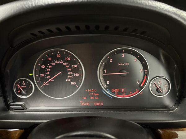 2013 BMW F10 520D M Sport Auto NCT 05/26 359022806
