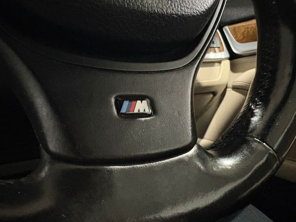 2013 BMW F10 520D M Sport Auto NCT 05/26 359022807