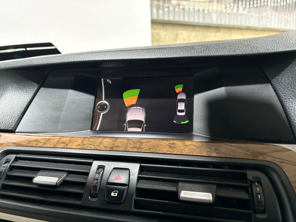 2013 BMW F10 520D M Sport Auto NCT 05/26 359022800