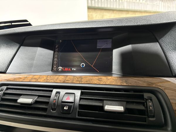 2013 BMW F10 520D M Sport Auto NCT 05/26 359022801