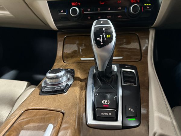 2013 BMW F10 520D M Sport Auto NCT 05/26 359022803