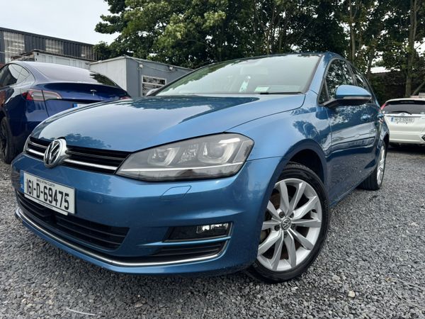 VW GOLF AUTOMATIC 359037926