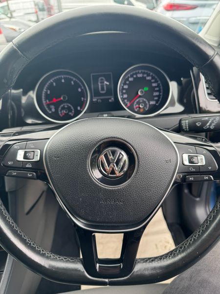 VW GOLF AUTOMATIC 359037931
