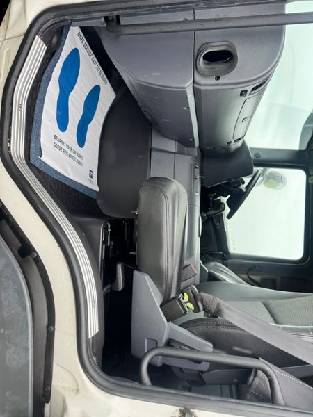 2014 Scania P230 Low Miles 244k BARGAIN**** 359038522