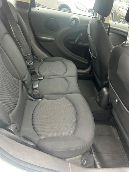 Mini Cooper 2011 359031278