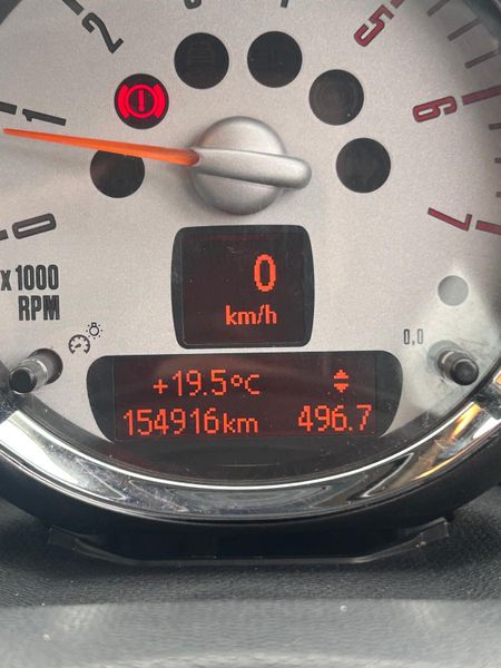 Mini Cooper 2011 359031284